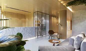 Imagem 4: Repasse de Apartamento no Jardim Oceania de 3 quartos (Eco Jardins