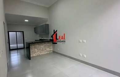 Imagem 7: Casa para Locação em Presidente Prudente, RESIDENCIAL BONGIOVANI, 3 dormitórios, 1 suíte