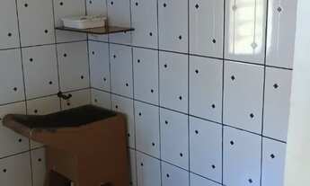 Imagem 5: Troco casa por caminhão/camioneta