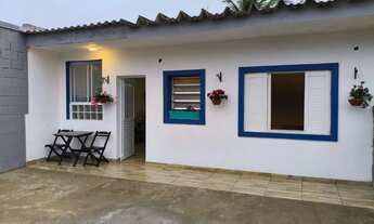 Imagem: CHALÉ ALECRIM, onde o mar é o seu quintal!