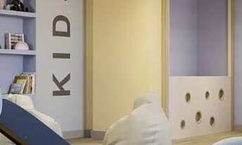 Imagem 5: Apartamento com 2 quartos suíte e vaga, infraestrutura moderna e segurança 24 h!!!