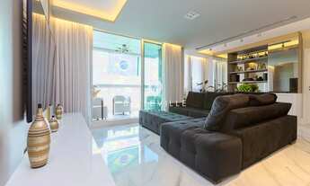 Imagem: Apartamento à venda com 2 suites e 2 vagas