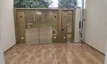 Imagem 3: CASA NA AZALEIA COM OTIMA LOCALIZAÇÃO