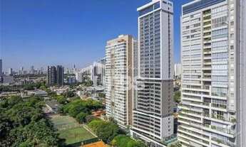 Imagem 2: Penthouse 01 por andar 404 m²
