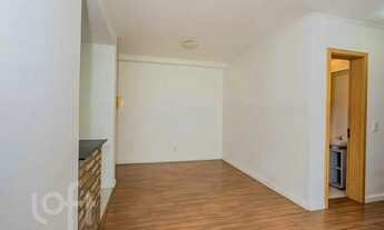 Imagem 4: Apartamento à venda em Camaquã com 50 m², 2 quartos, 1 vaga