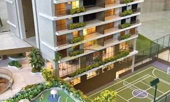 Imagem 3: Largo da Vitória Square - Lançamento Largo da Vitoria Square Repasse Apartamento Alto Padr