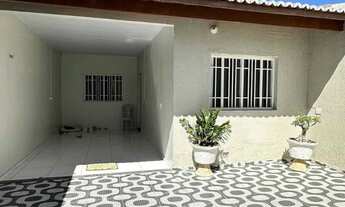 Imagem 2: Casa no Vinhas Casa com 2 dormitórios