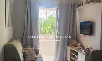 Imagem 3: Bosque Imperial - Apartamento 3/4 quartos à Venda