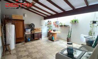 Imagem 7: Casa A Venda No Condominio Onix Em Jundiai/sp