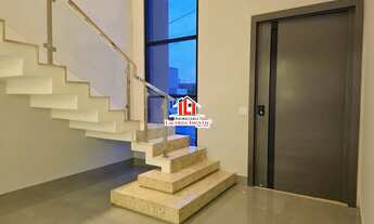 Imagem 7: Casa Duplex Mosaico Ponta Negra com 3 Suítes sendo uma master/ Piscina com hidro e espaço