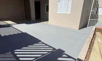 Imagem 4: Casa no Bairro Jardim Universitário