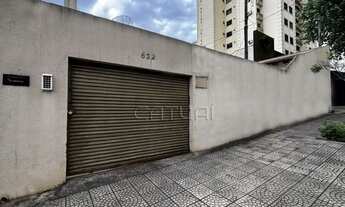 Imagem: Comercial Á Venda E Locação Centro Londrina