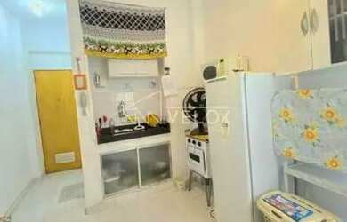 Imagem 2: Kitnet/Conjugado : / Residencial / Centro