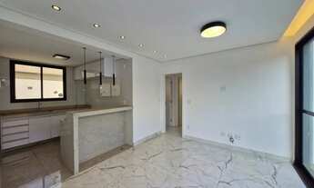 Imagem 4: ÁREA PRIVATIVA PARA LOCAÇÃO 02 SUITES 02 VAGA NO SÃO PEDRO