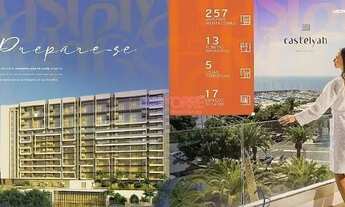 Imagem 3: Vem aí o CASTÉLYAH, o primeiro empreendimento vertical da VCA CONSTRUTORA em Ilhéus