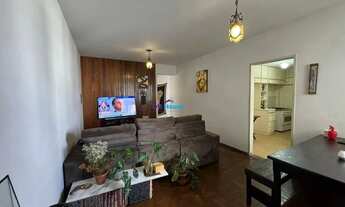 Imagem 4: Apartamento à venda com 91 m2 com 3 quartos 1 suíte em Setor Central - Goiânia - GO