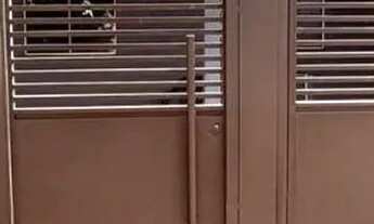 Imagem: Casa á venda com 2 quartos no Jardim Presidente