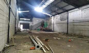 Imagem 5: GALPÃO PARA VENDA - INCONFIDENTES - CONTAGEM - MG