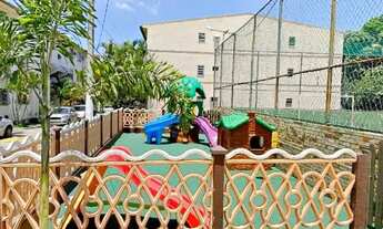 Imagem 2: Apartamento de 2 quartos + vaga - Mangueira - São Gonçalo-RJ