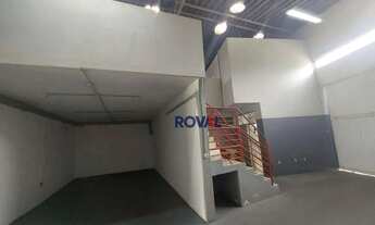 Imagem 6: Barracão à venda, 307 m² por R$ 450.000,00 - Jardim Ipê III - Mogi Guaçu/SP