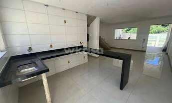 Imagem 6: Casa Duplex em Portal de Jacaraípe - Serra