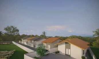 Imagem: Casa Moderna em Timbó - 2 Quartos, Localização