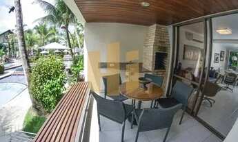 Imagem: Flat com 3 Quartos à venda, 82m² - Muro