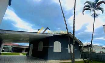 Imagem: Casa com 3 quartos, Porto fino, Pontal do