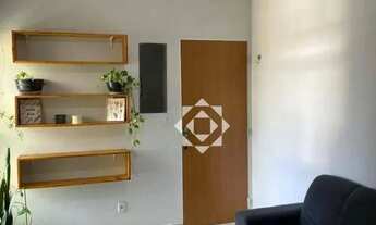 Imagem 6: Apartamento com 2 dormitórios para alugar, 42 m² por R$ 2.700,00/mês - Plano Diretor Sul