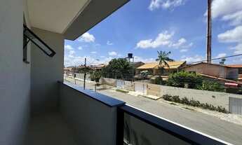 Imagem 5: Casas Duplex Alto Padrão com 4 Suítes e 2 Vagas Cidade dos Funcionários 152m²