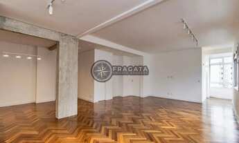 Imagem 5: Apartamento à venda com 230,48 m², 3 dormitórios e 2 vagas - Higienópolis, São Paulo/SP