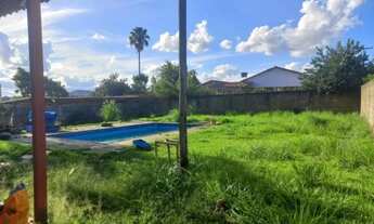 Imagem 2: Área - Rua Brasil - Vila Santa Rosa