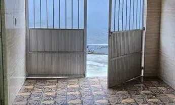 Imagem 6: Casa Duplex com Terraço 3 Quartos (Suíte) e Garagem Roldão Gonçalves Ac. Carta!