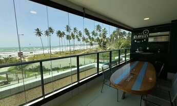 Imagem 3: Apartamento Venda Acqua Marine - Beira mar