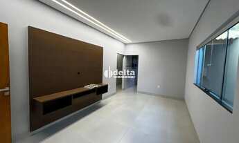 Imagem 5: Casa disponível para venda no bairro Osvaldo Rezende em Uberlândia MG