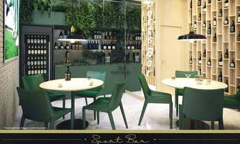 Imagem 6: Apartamento à venda, 1 quarto, 1 vaga, Enseada Azul - Guarapari/ES