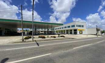 Imagem 2: Salão para alugar, 536 m² por R$ 18.715,92/mês - Edson Queiroz - Fortaleza/CE