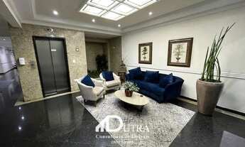 Imagem 7: Apartamento 3 dormitorios 1 suite e 2 vagas a 200 metros da Praia -Gonzaga -Santos