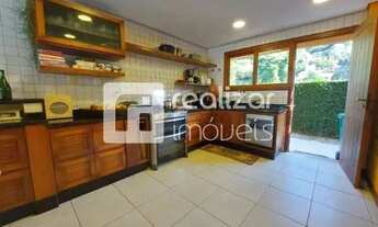 Imagem 6: Casa 3 quartos no bairro Lagoa da Conceição Florianópolis