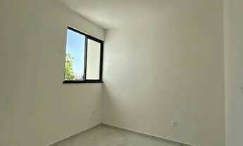 Imagem 3: Casas Duplex Alto Padrão com 4 Suítes e 2 Vagas Cidade dos Funcionários 152m²