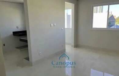 Imagem 11: Cobertura no Ibituruna - Construída em alto padrão