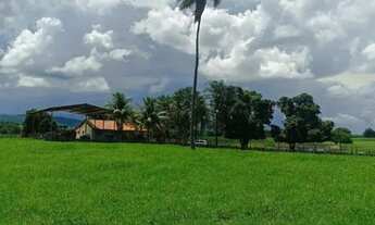 Imagem 7: FAZENDA RURAL em ITACARAMBI - MG, Itacarambi