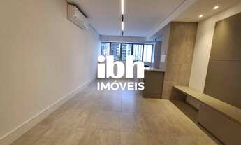 Imagem 3: Apartamento para aluguel, 2 quartos, 2 vagas, Savassi - Belo Horizonte/MG