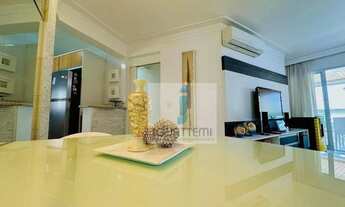 Imagem 3: Apartamento com 4 dormitórios, 140 m² - venda por R$ 3.900.000,00 ou aluguel por R$ 2.200