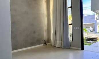 Imagem 4: VENDO OU ALUGO CASA NO CONDOMÍNIO ARBOL RESIDENCE NO SIM