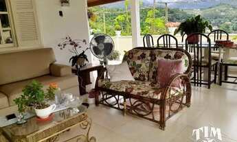 Imagem 4: Casa- Petrópolis, Itaipava