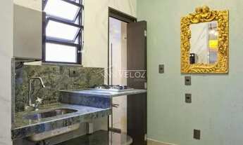 Imagem 13: Kitnet/Conjugado - / Residencial / Centro