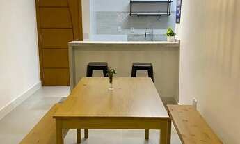 Imagem 2: Apartamento impecável na 2ª quadra do mar da Praia da costa disponivel para locação