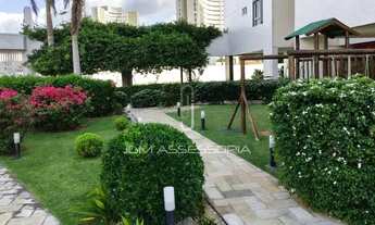 Imagem 7: APARTAMENTO PRÓXIMO À AV. AYRTON SENNA VISTA PRIVILEGIADA E ANDAR ALTO