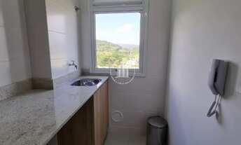 Imagem 6: Apartamento no Garden Cub - Pedra Branca - JMS